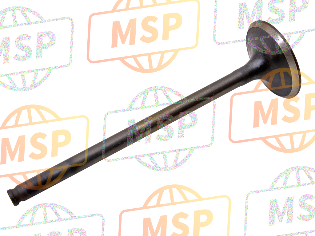 14721MCS000, Valve, Ex., Honda, 1