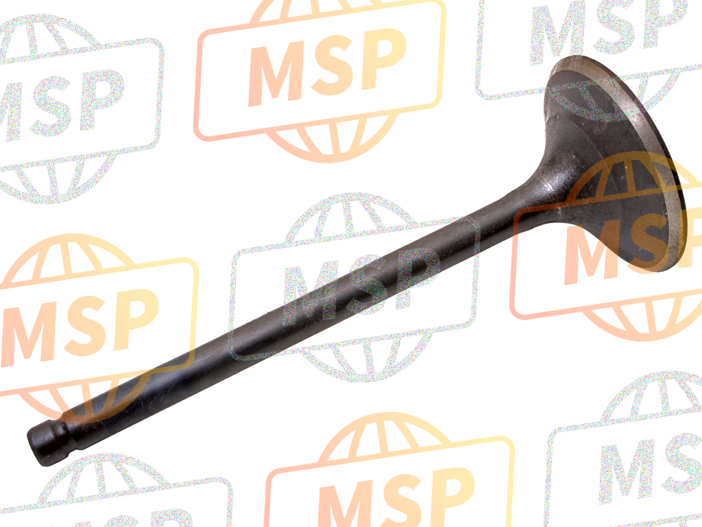 14721MG8000, Auspuffventil, Honda, 1