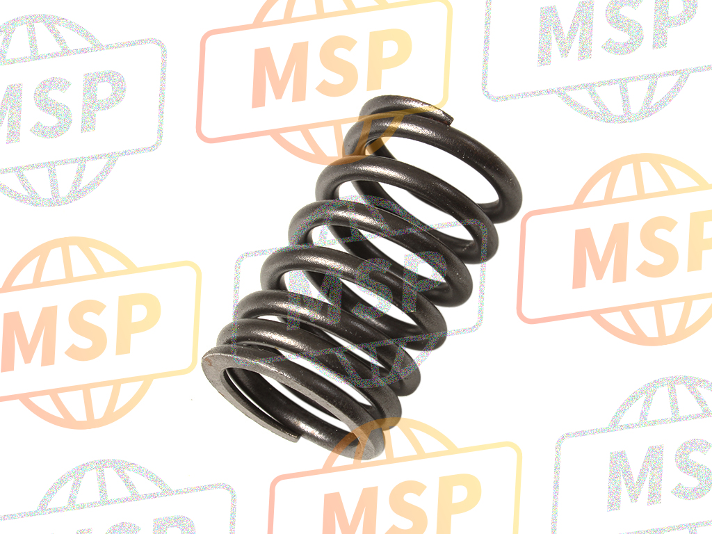 14751KW3003, Spring, Valve Outer, Honda, 1