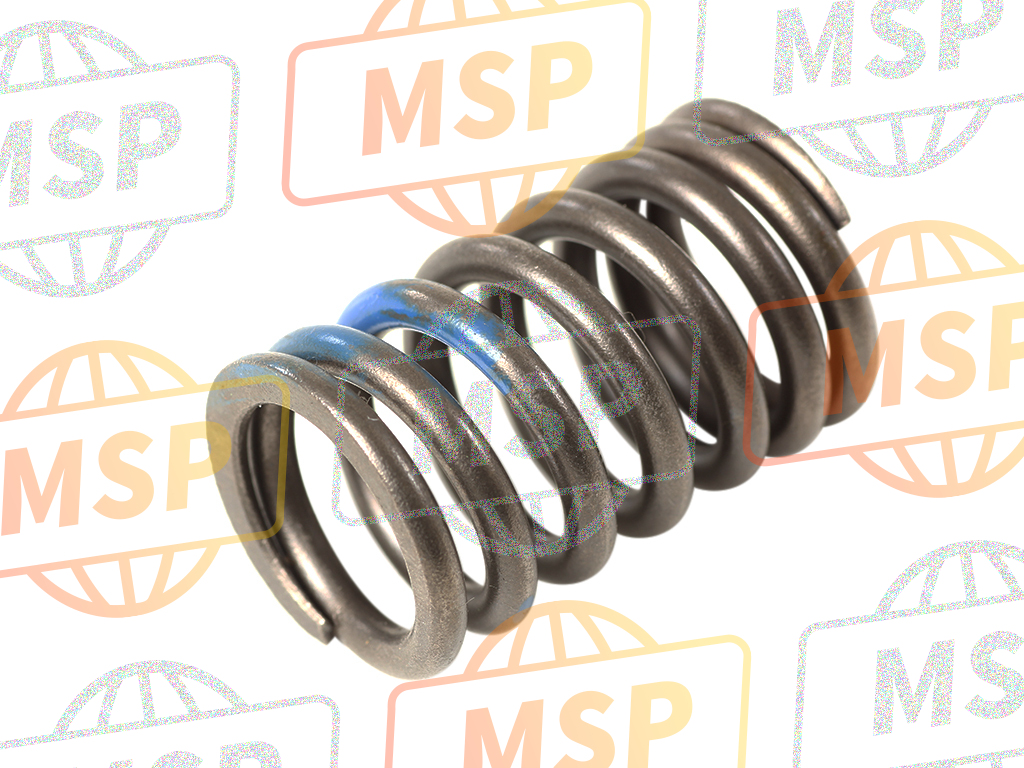 14751MT4000, Spring, Valve Outer, Honda, 1