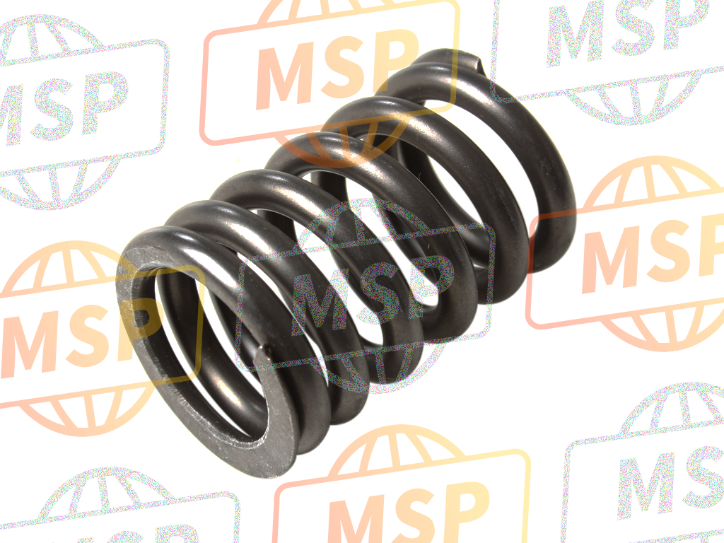 14762MF5004, Spring, Ex. Valve Outer, Honda, 1