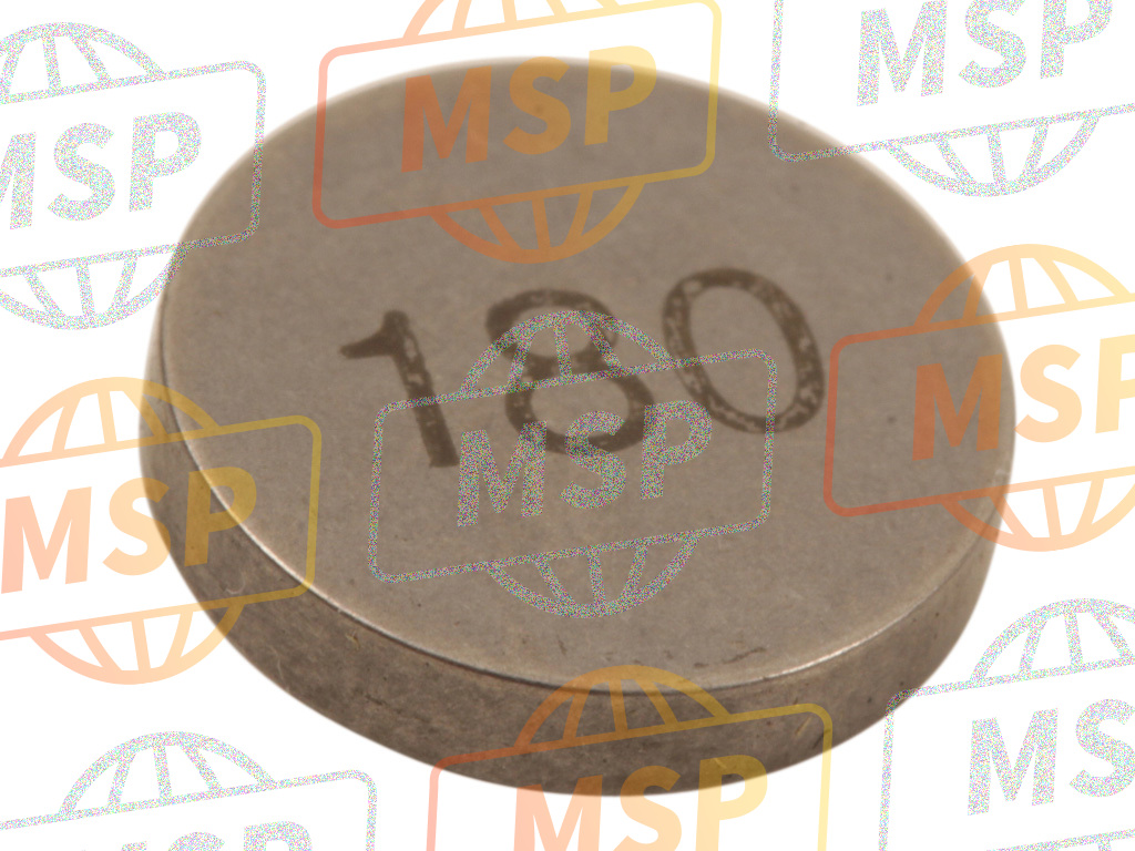 14925MBB000, Anello Rasamento Punteria, Honda, 1