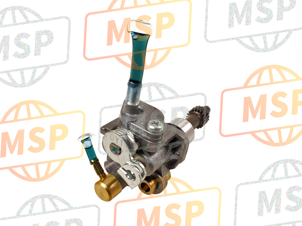 15100GY1901, Pompa Olio, Honda, 2