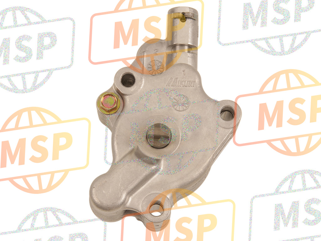 15100HN5M00, Pump Assy., Oil, Honda, 1