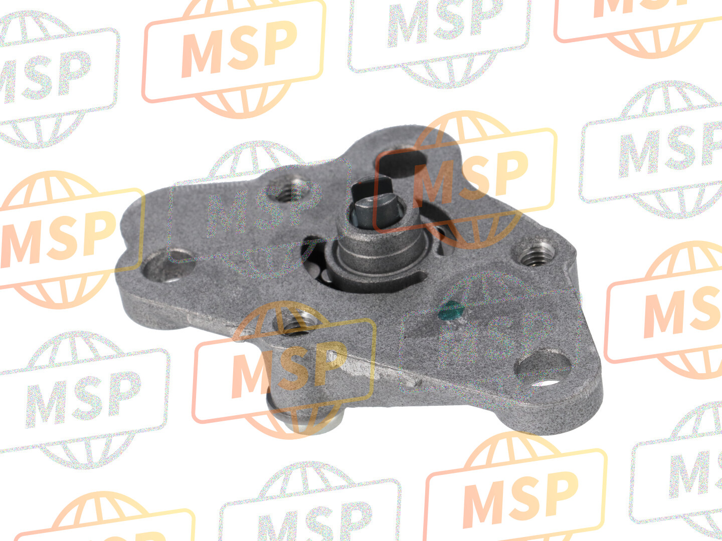 15100KWB600, Pump Assy., Oil, Honda, 2