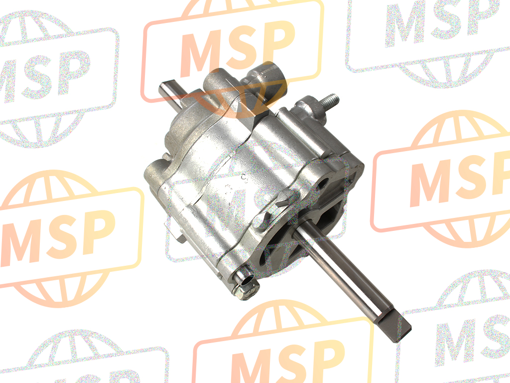 15100MAT000, Oelpumpe Kompl., Honda, 1