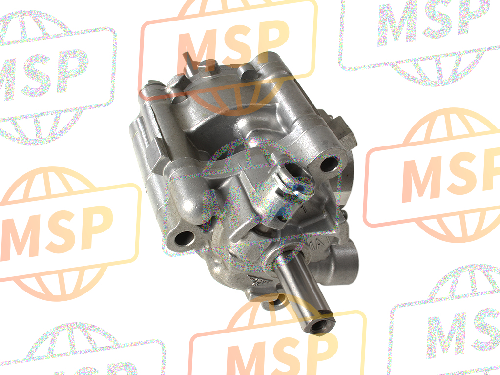 15100MAT000, Oelpumpe Kompl., Honda, 3