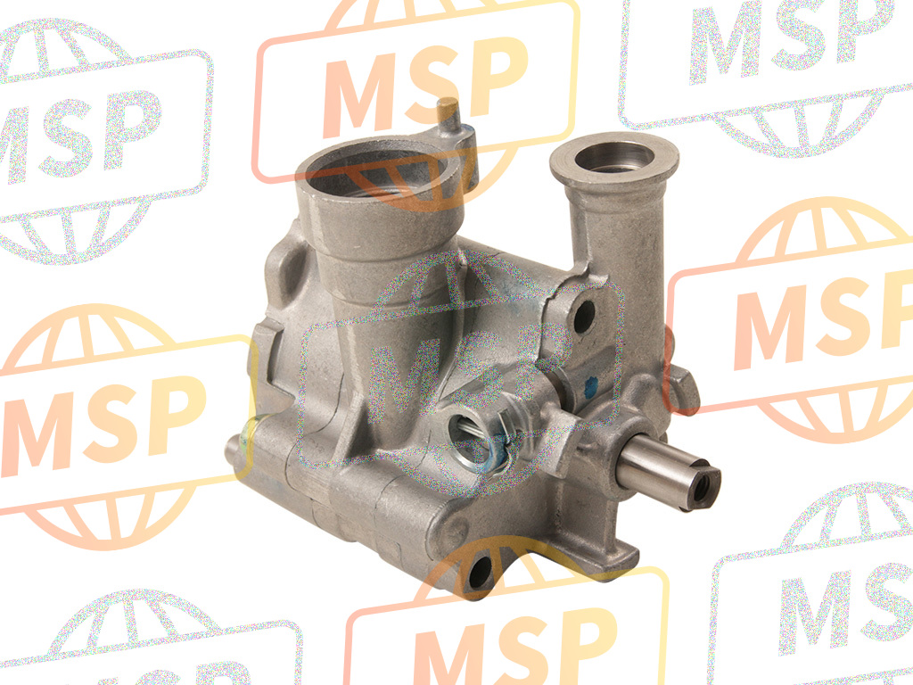 15100MBB000, Oliepompsamenstel, Honda, 1