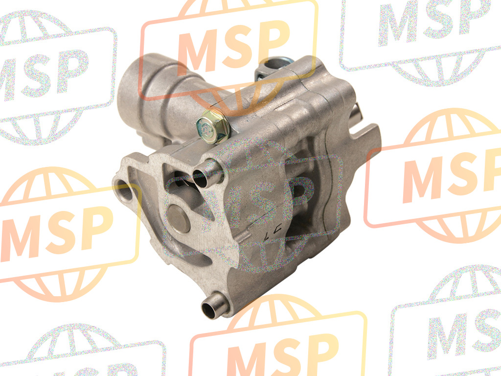 15100MBB000, Oliepompsamenstel, Honda, 2