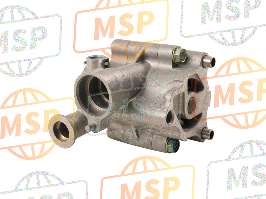 15100MBB000, Oliepompsamenstel, Honda, 3