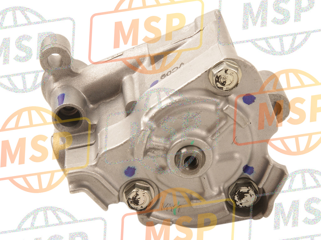15100MFFD00, Oelpumpe Kompl., Honda, 2