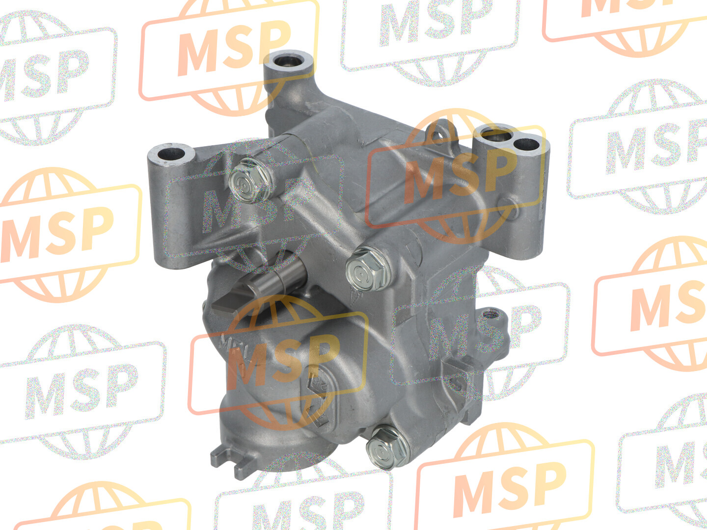 15100MKFD40, Pump Assy., Oil, Honda, 1