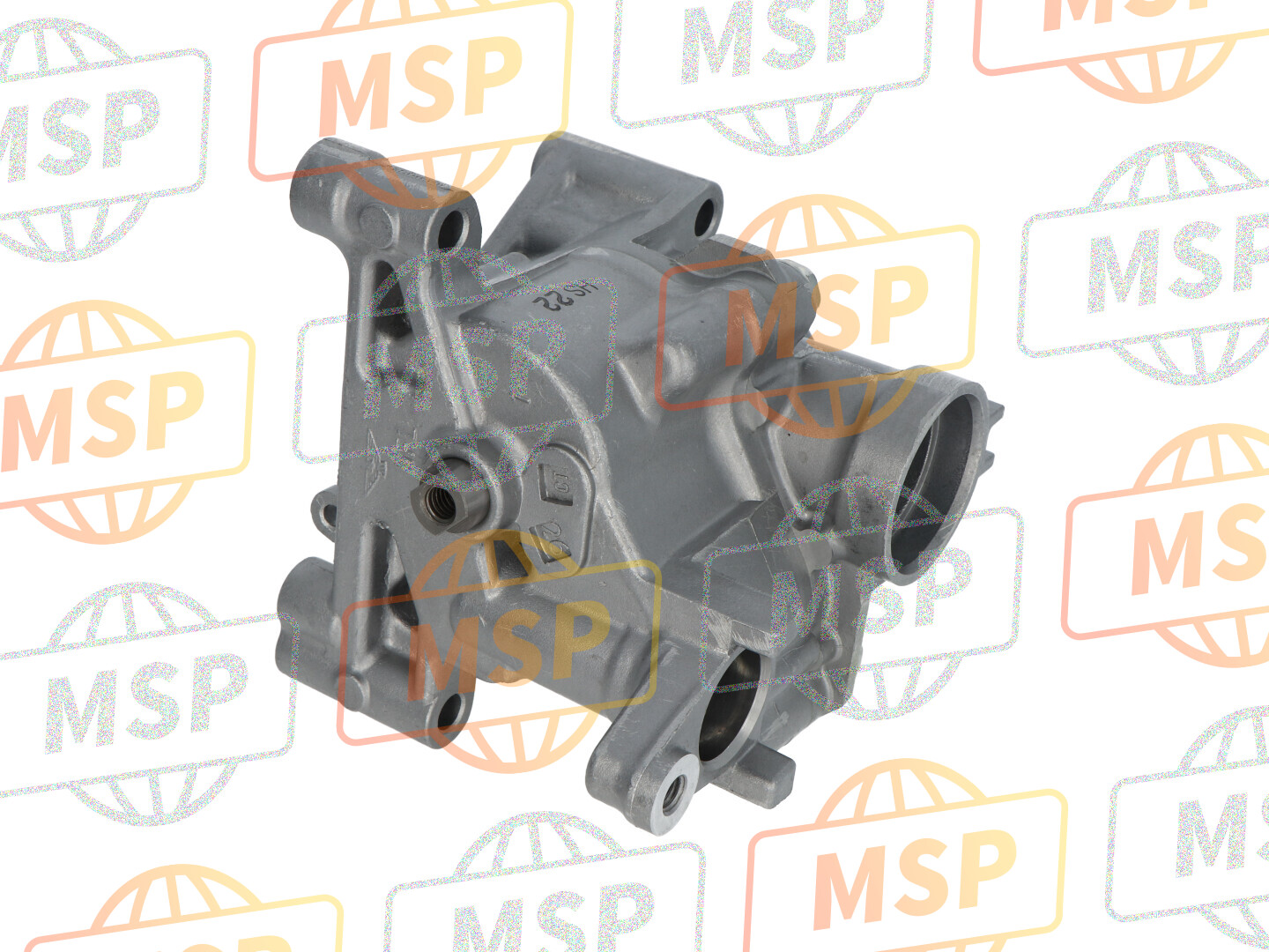 15100MKFD40, Pump Assy., Oil, Honda, 2