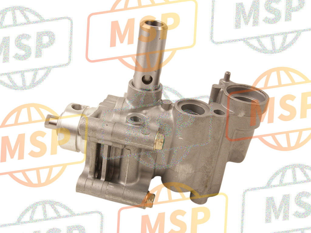 15100MT3000, Pump Assy., Oil, Honda, 1