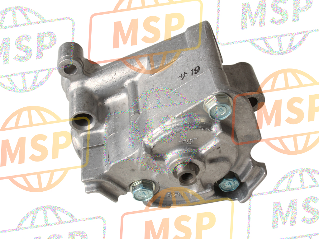 15100MZ8010, Pump Assy,Oil, Honda, 1