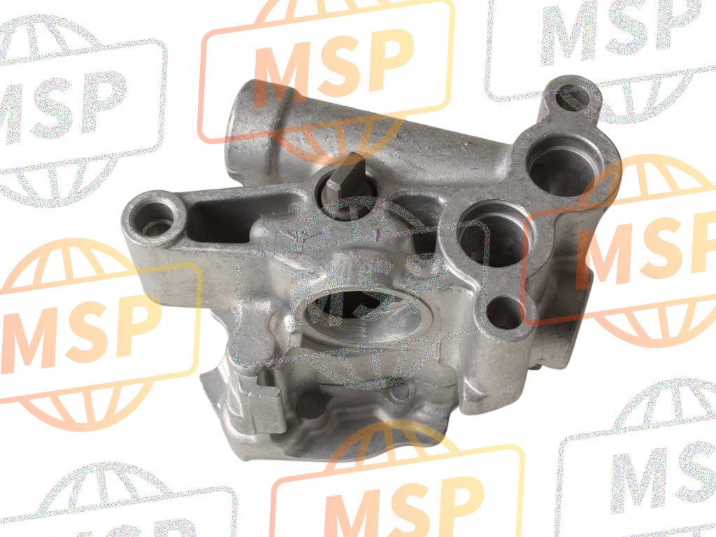 15100MZ8010, Pump Assy,Oil, Honda, 3