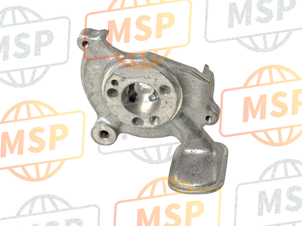 15111399000, Body Comp., Oil Pump (Yam, Honda, 2