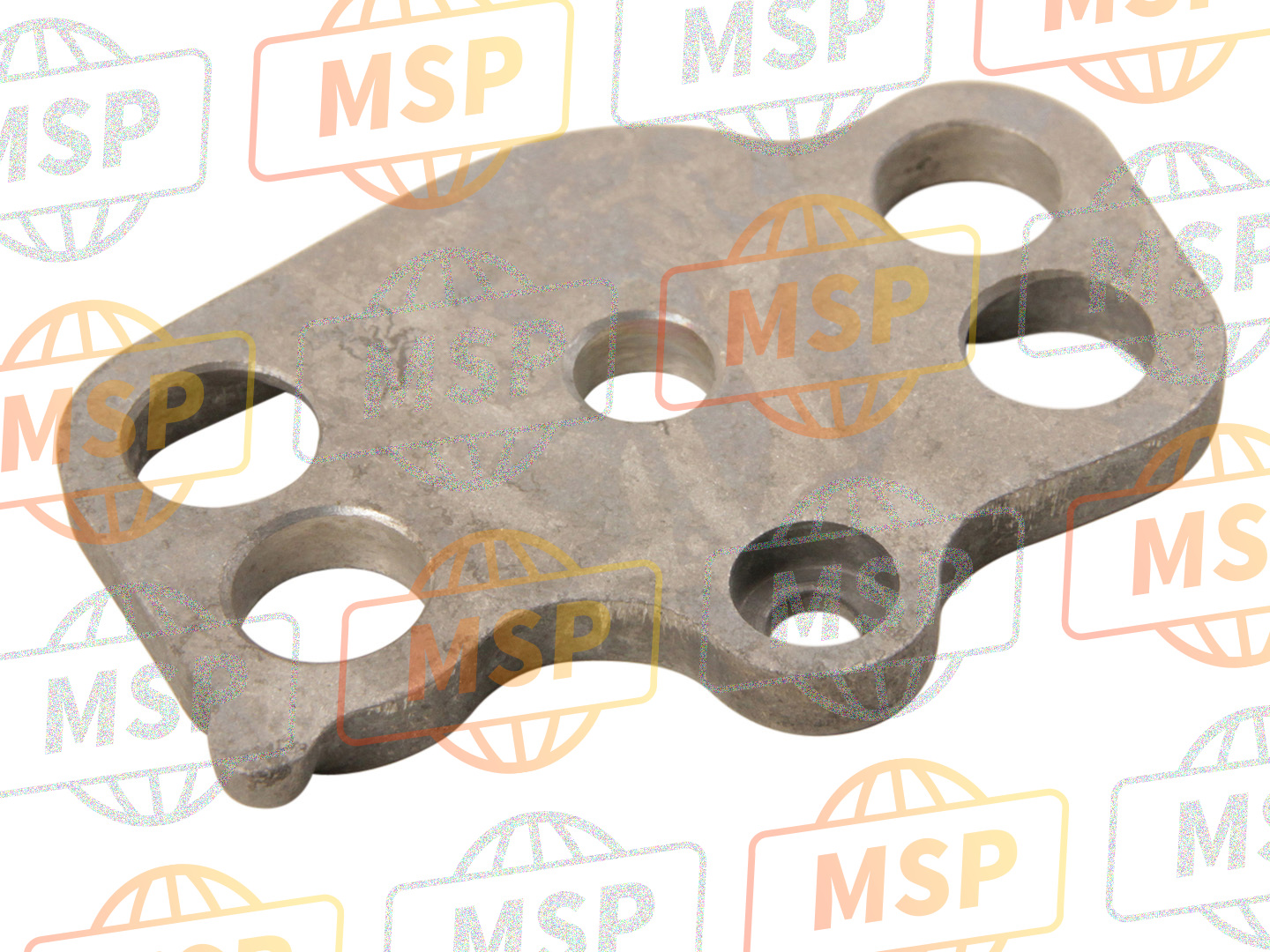 15116HB5000, Plate, Oil Pump, Honda, 1