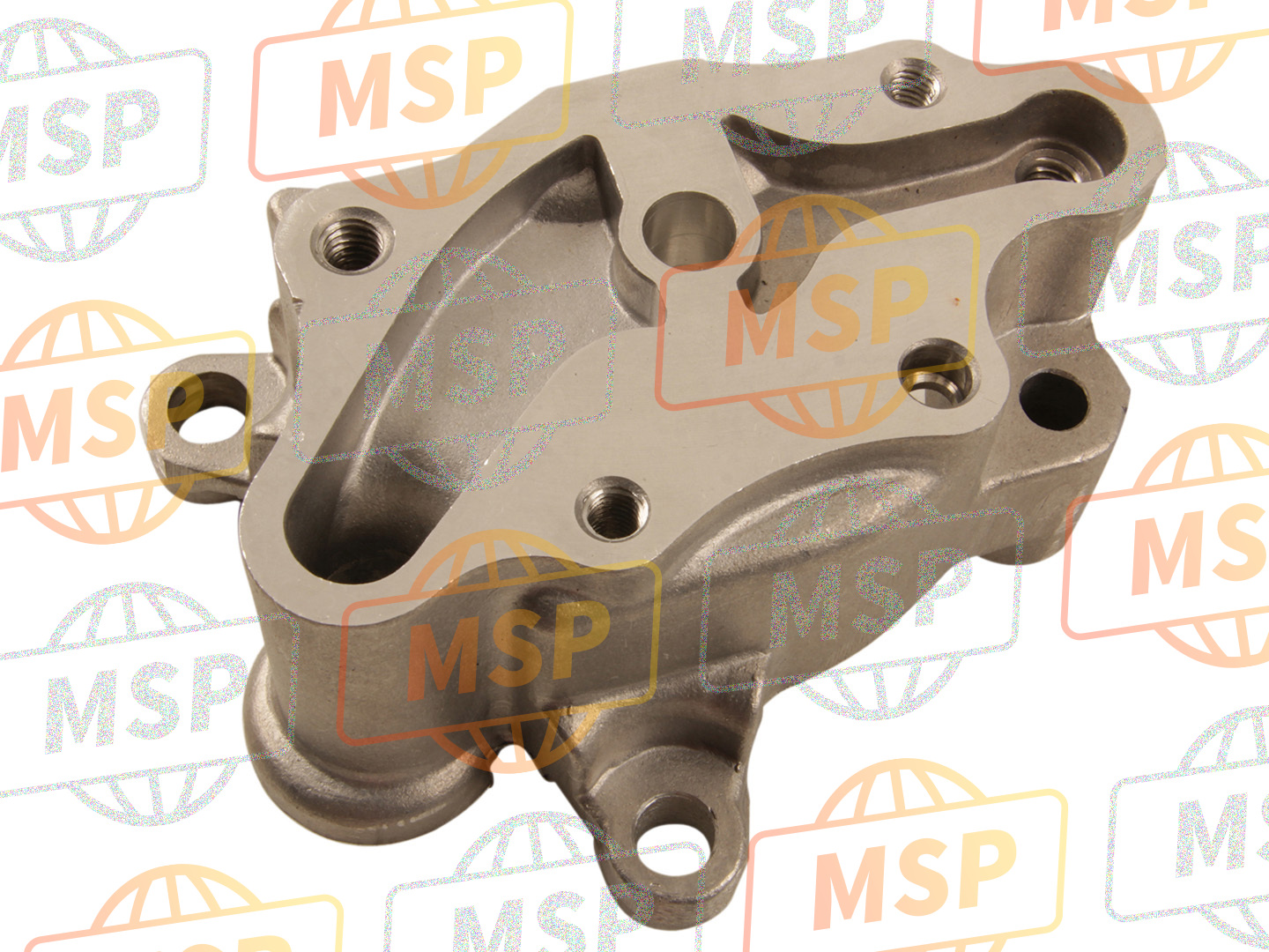 15121HA0771, Cover, Oil Pump, Honda, 1