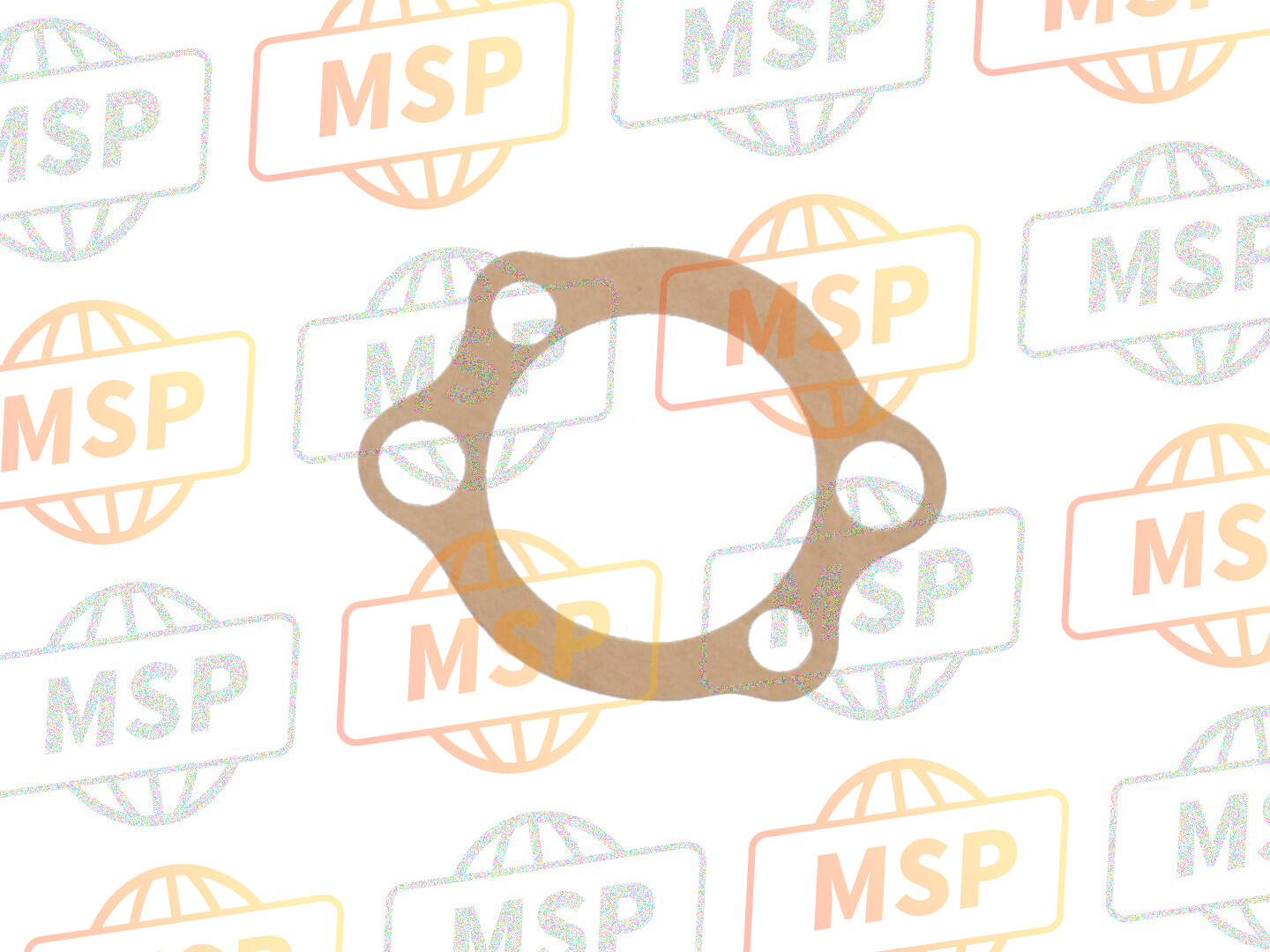 15126107020, Gasket, Oil Pump, Honda, 1