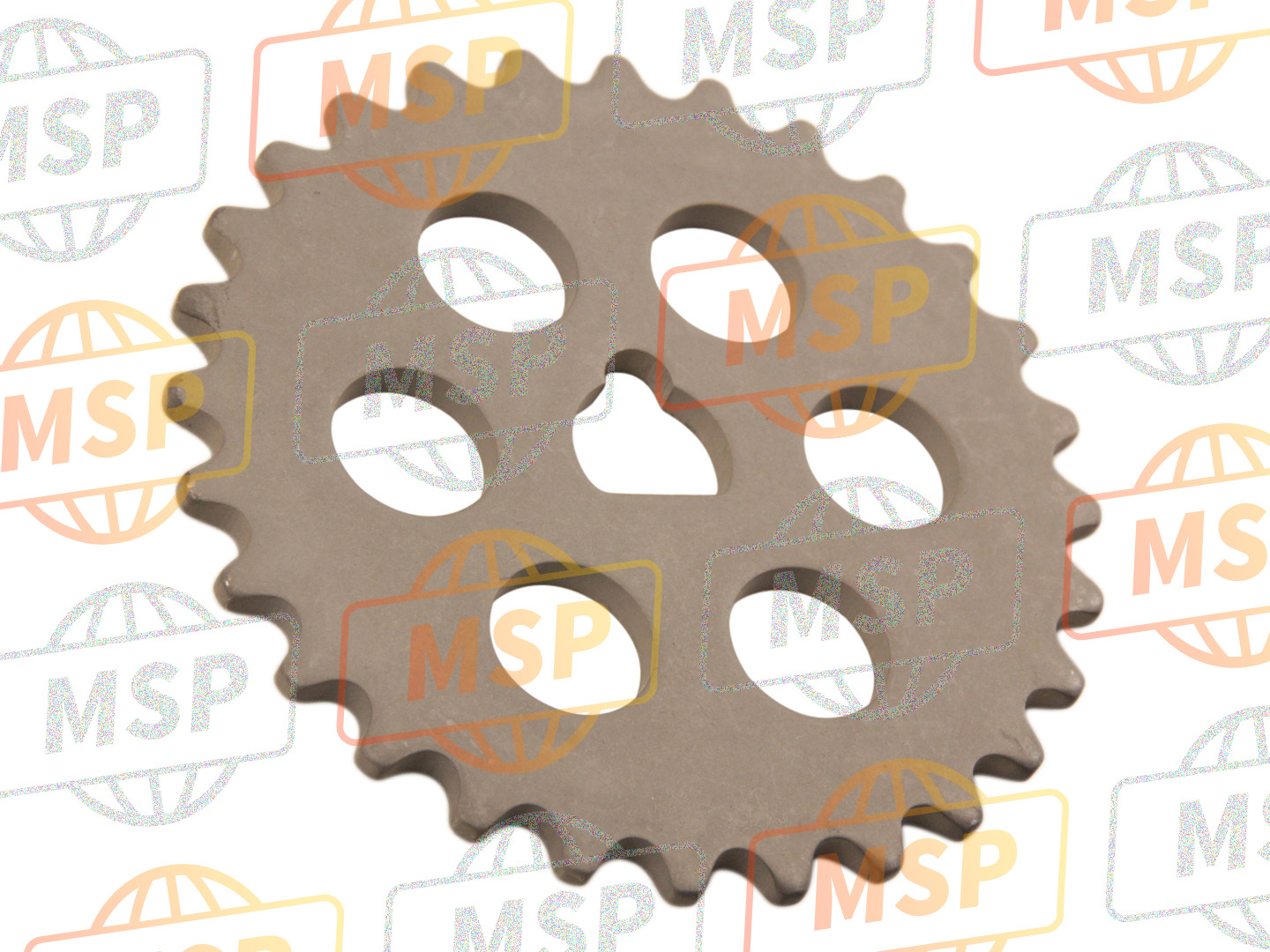 15133KT2000, Sprocket, Oil Pump Driven, Honda, 1