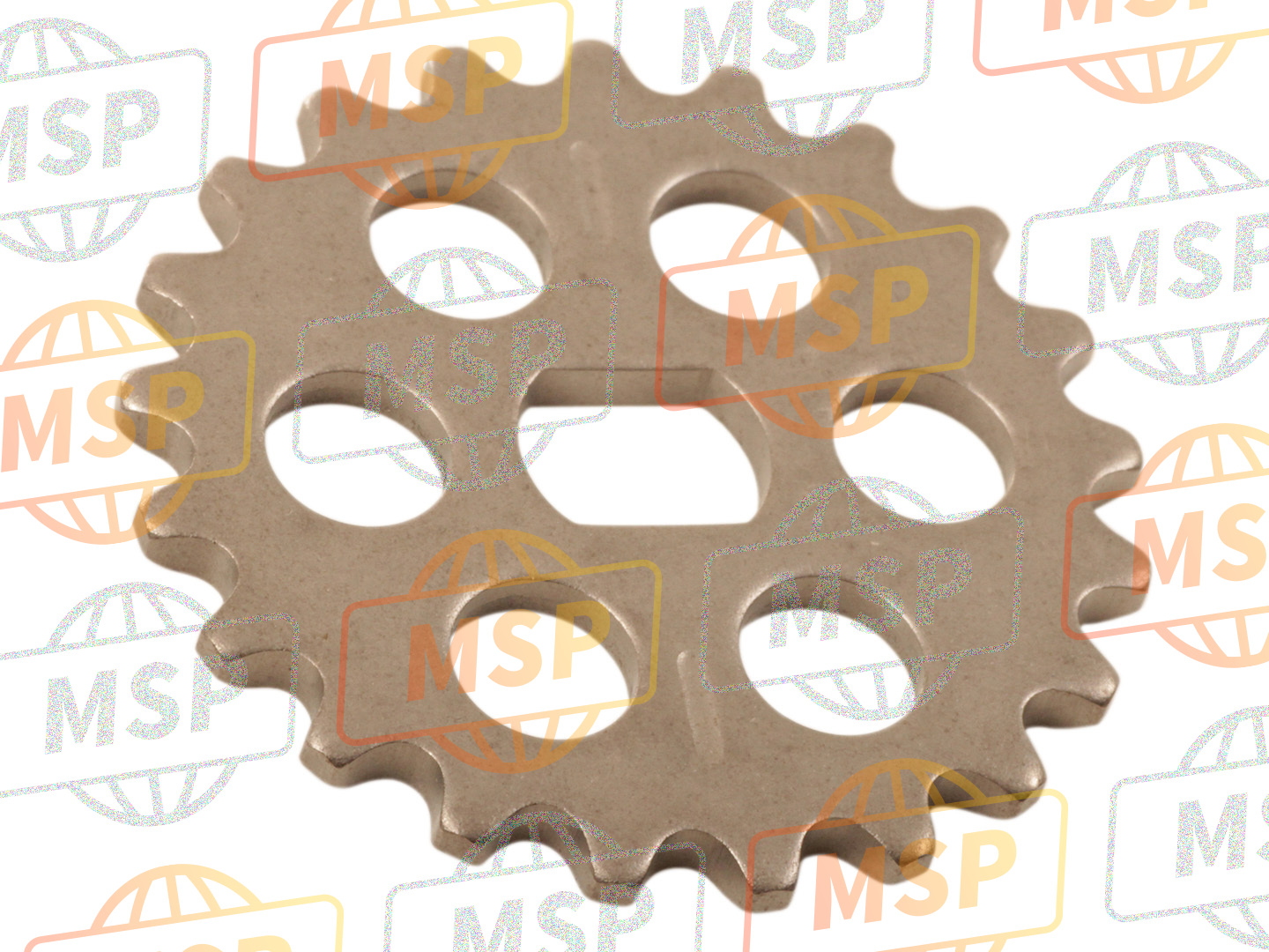 15134KE8010, Sprocket, Oil Pump Driven(21T), Honda, 1