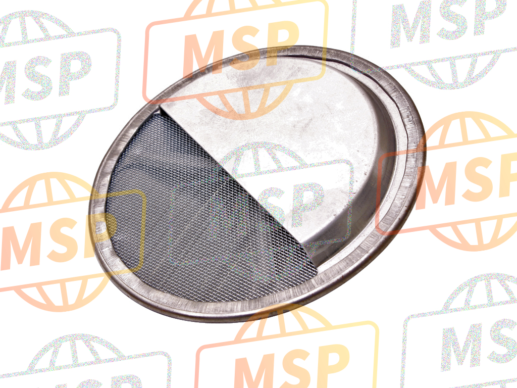 15153MJ0030, Filtre A Crepine D'Huile, Honda, 1