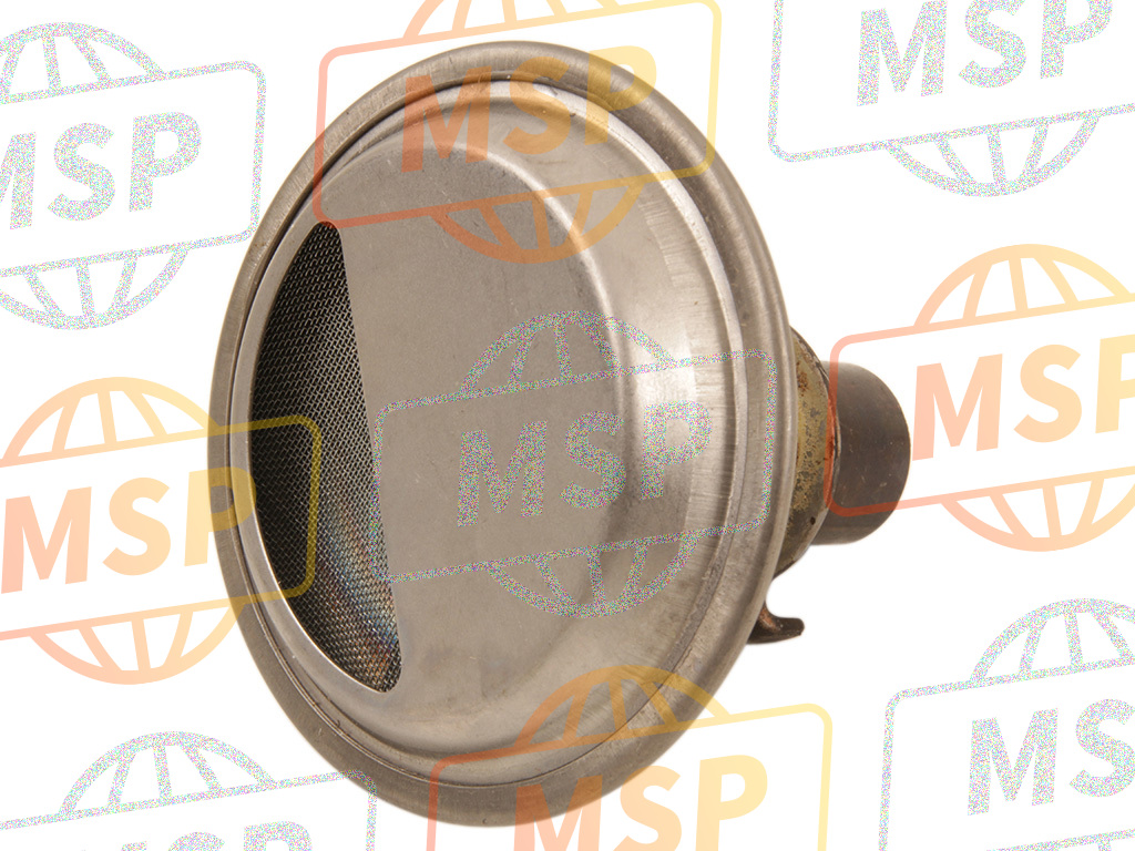 15153MV9670, Strainer Comp., Oil, Honda, 2