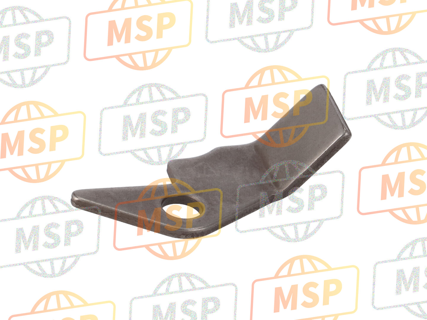 15201KRN670, Plate, Oil Guide, Honda, 1