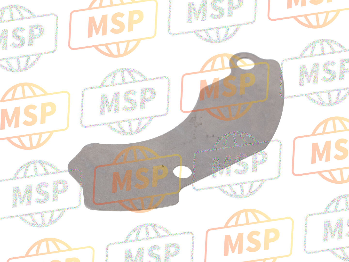 15201KSE670, Plate, Oil Guide, Honda, 1