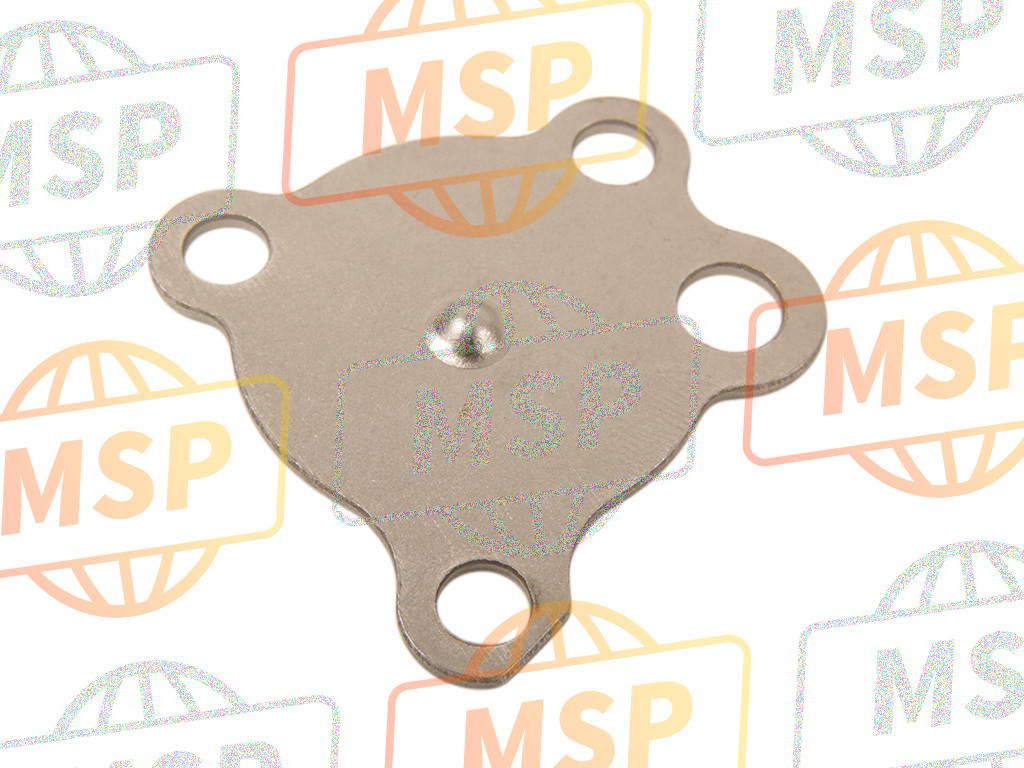 15321GF6000, Deksel, Oliepomp, Honda, 2