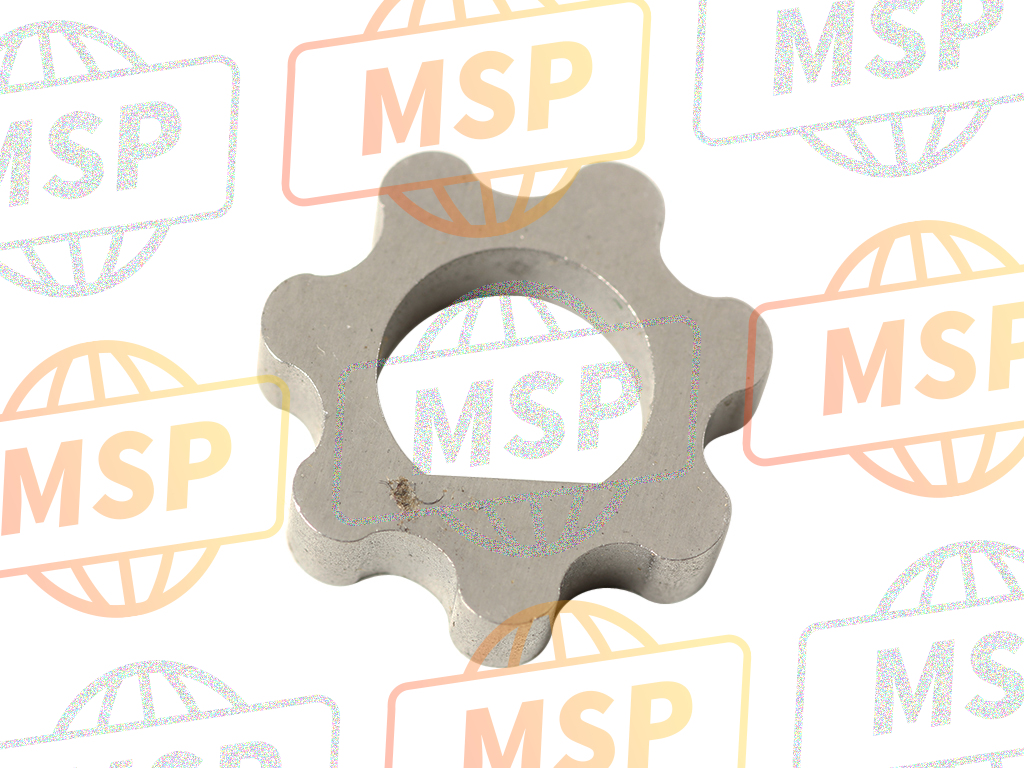 15331115000, Rotor, Oil Pump Inner, Honda, 1