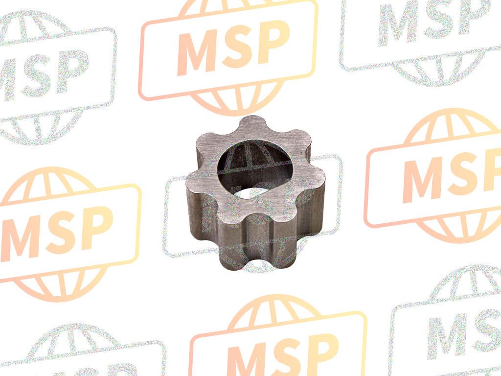 15331921003, Rotor ,  Innere Ölpumpe, Honda, 1