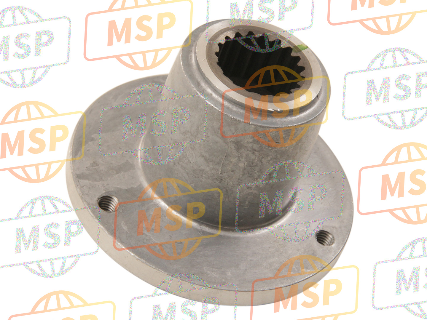 15430KPS900, Rotor Compl., Oliefilter, Honda, 1