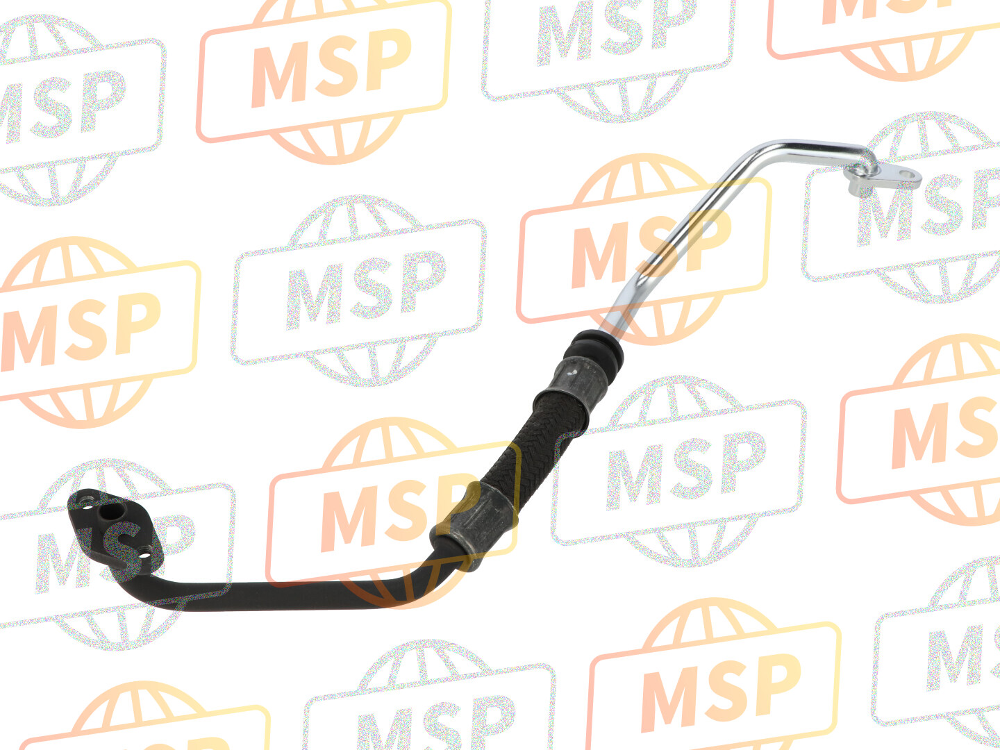 15510KPF901, Oil Hose A, Honda, 1