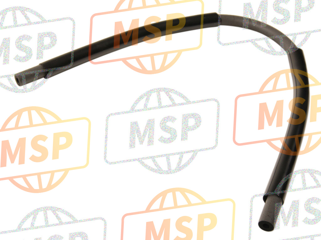15525GBM850, Tubo,  Pasante De Aceite, Honda, 1