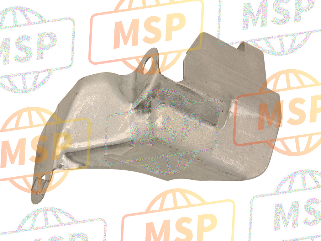 15531GAV700, Isolant De Pompe A Huile, Honda, 1