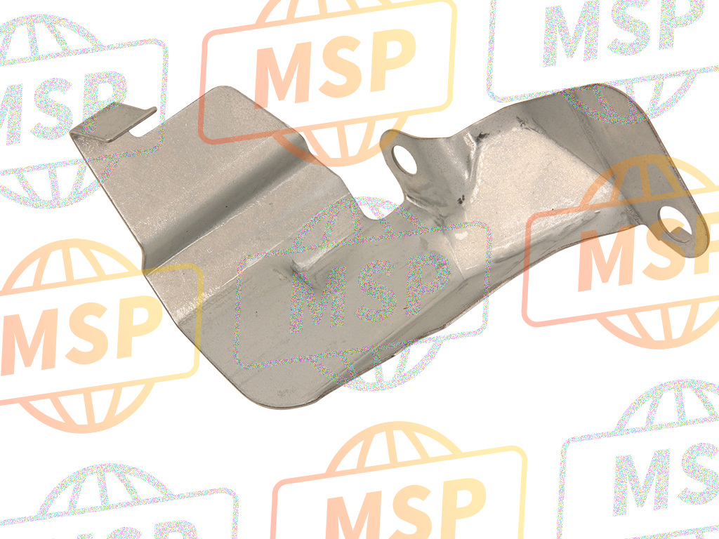 15531GAV700, Isolant De Pompe A Huile, Honda, 2