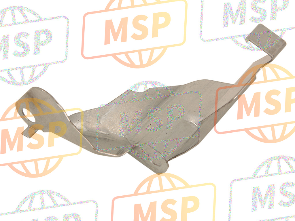 15531GAV700, Isolant De Pompe A Huile, Honda, 3