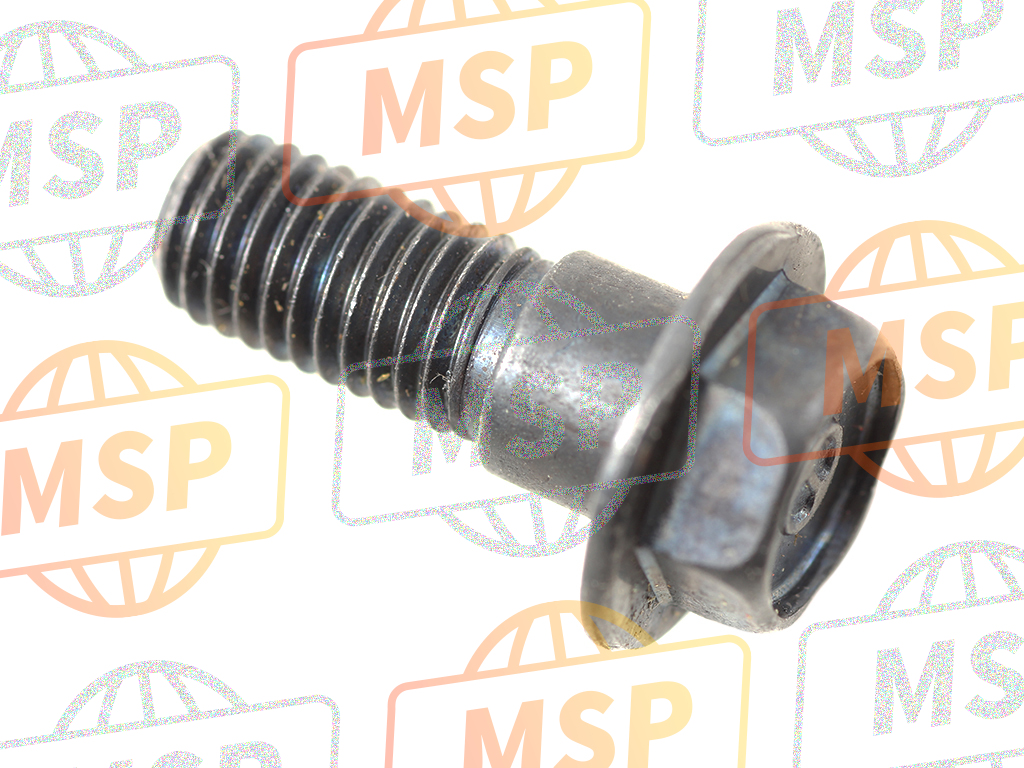 15532HA0000, Bolt, Flange, 7X18.5, Honda, 1