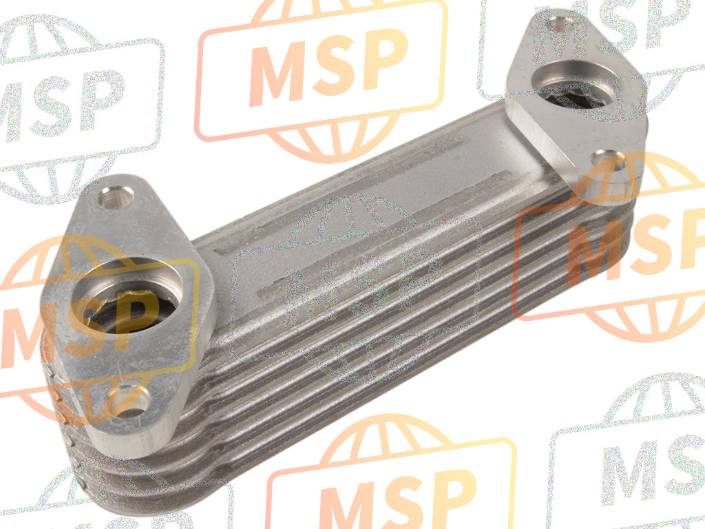 15600MAL601, Conducteur De Refroidisseur D'Huile, Honda, 2