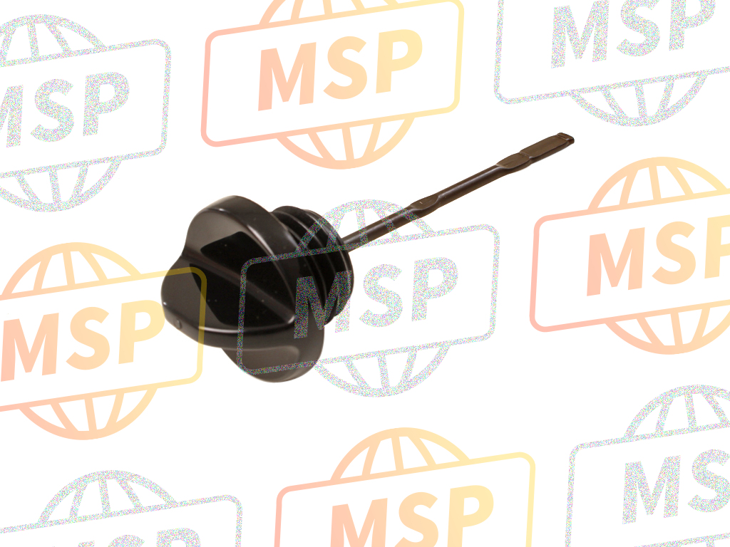 15650MS2610, Messgerät, Ölstand, Honda, 1