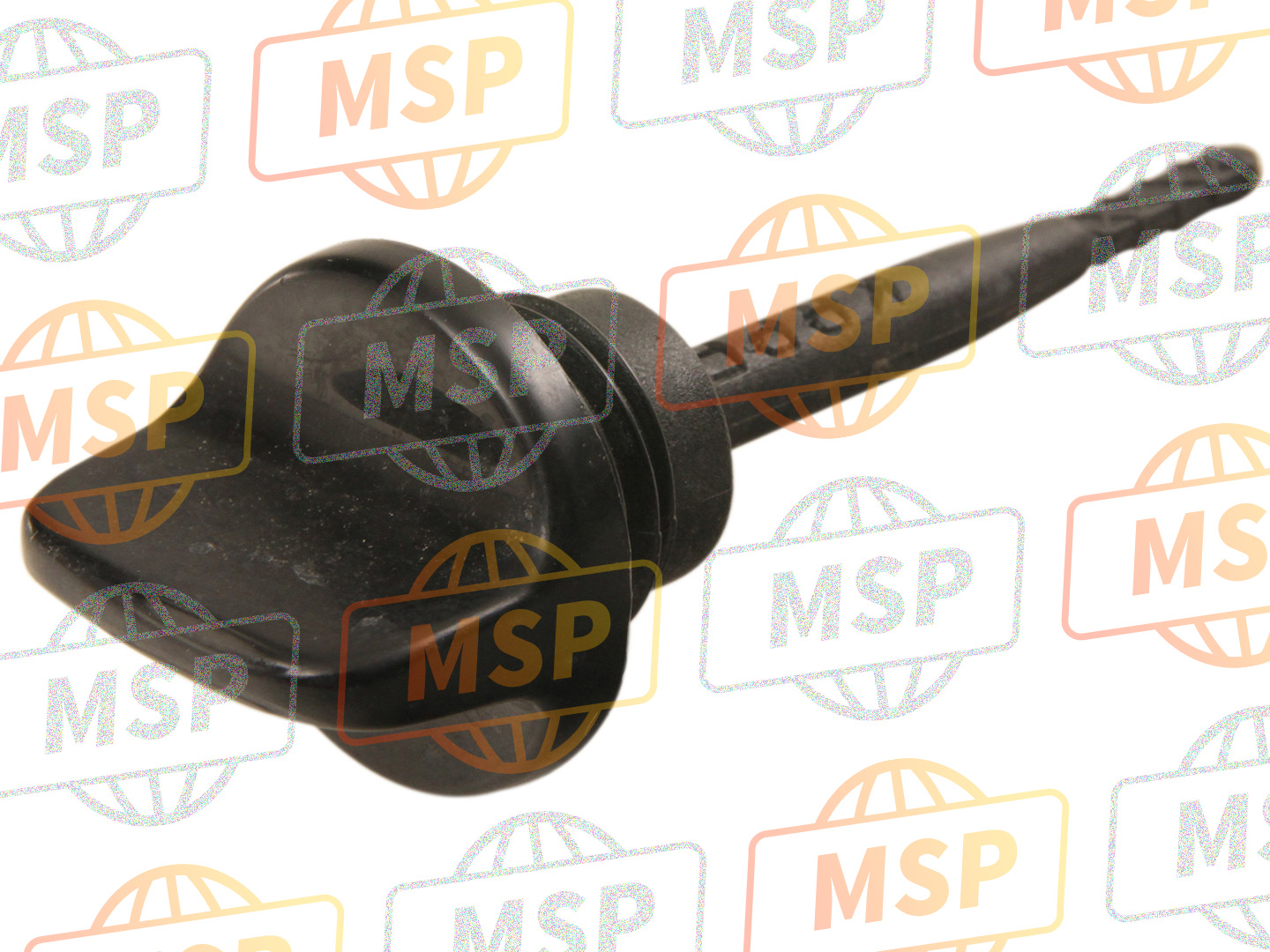 15651KRP980, Messgerät, Ölstand, Honda, 1