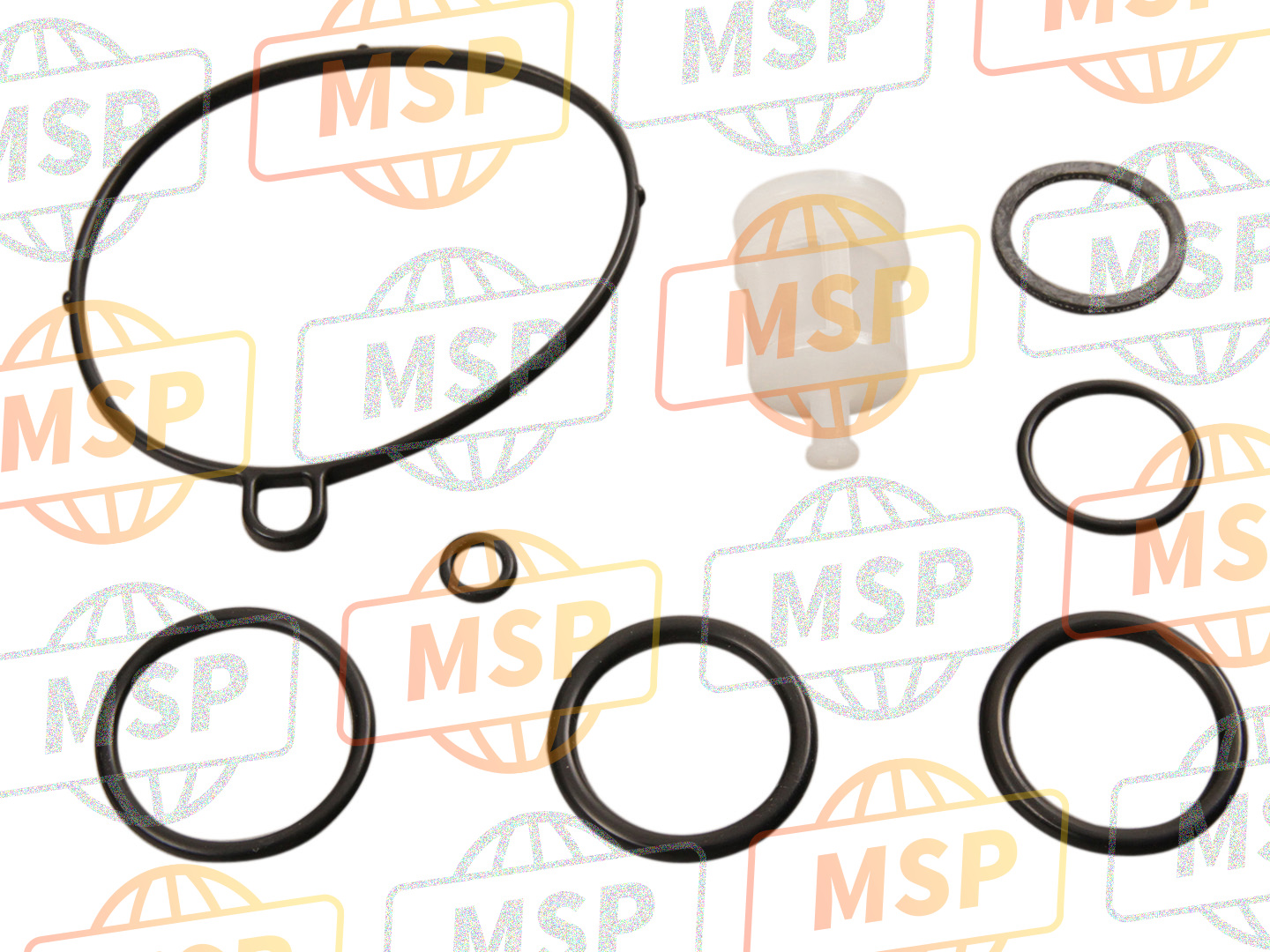 16010GB5751, Gasket Set, Honda, 1