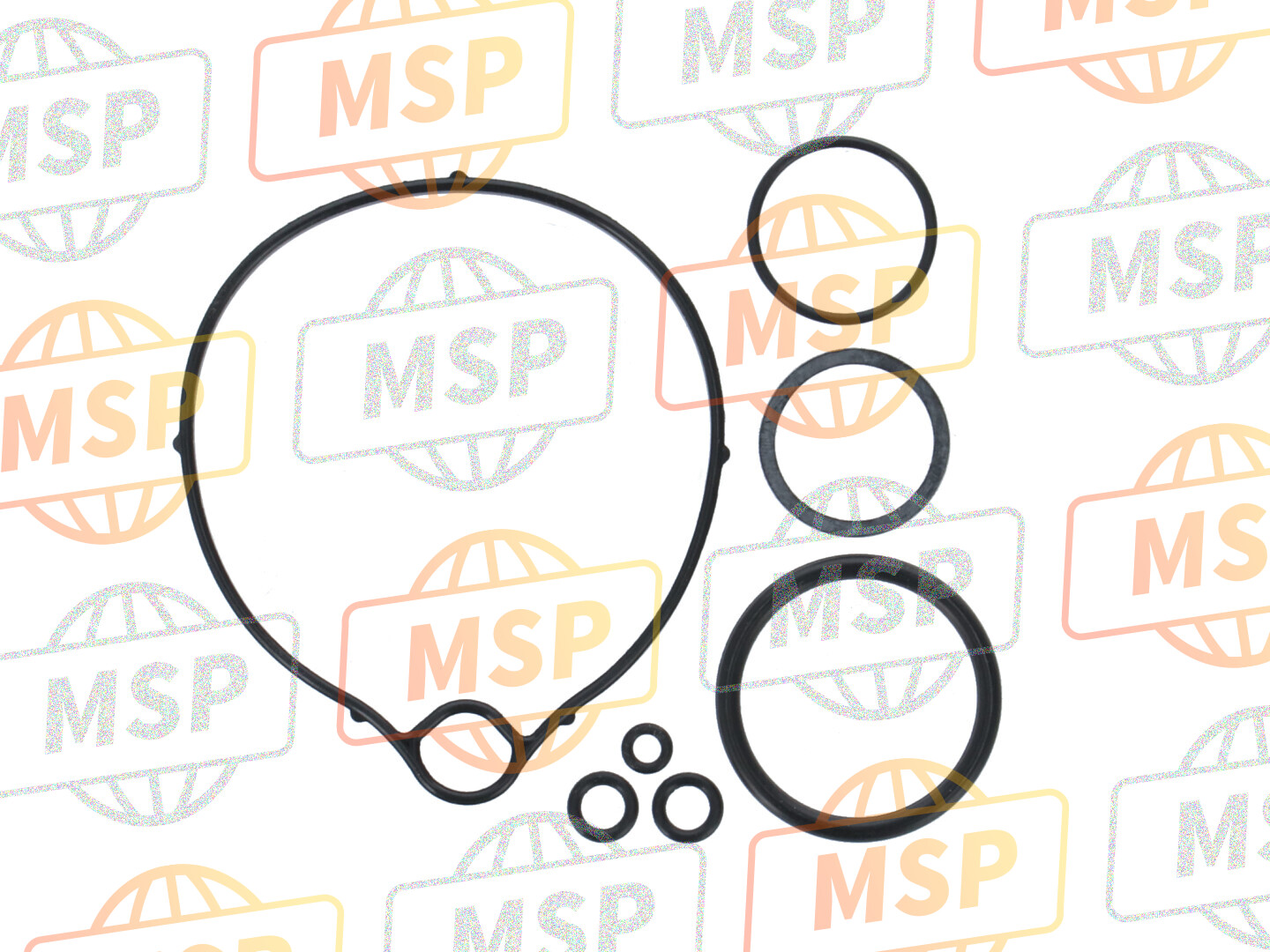 16010GM9405, Gasket Set, Honda, 1