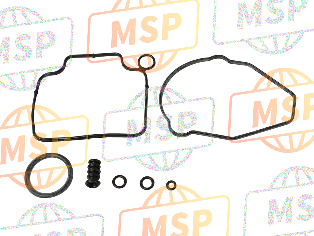 16010HM3L00, Gasket Set, Honda, 1