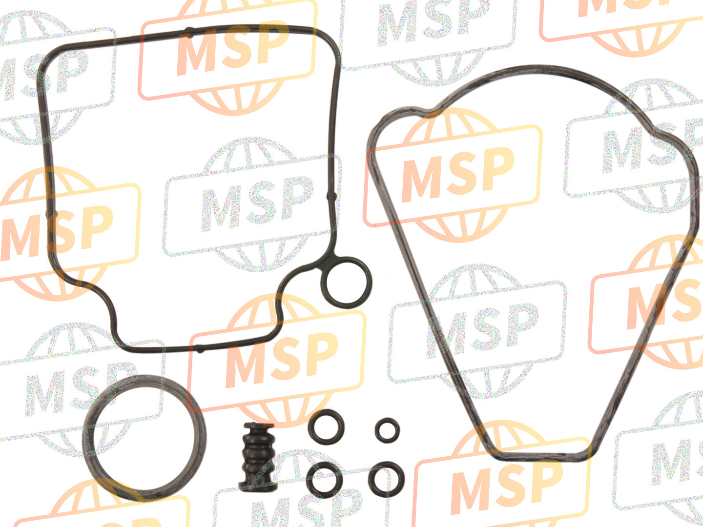 16010HN1003, Gasket Set, Honda, 1