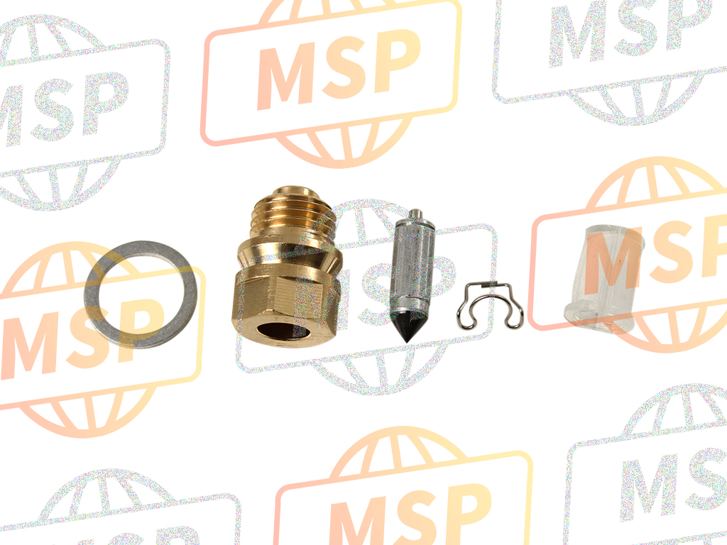 16011MR1004, Seat Set, Valve, Honda, 1