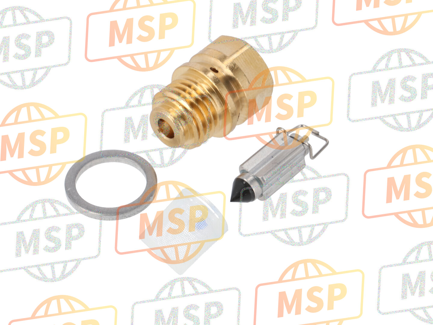 16011MR8003, Zitting Set, Klep, Honda, 1