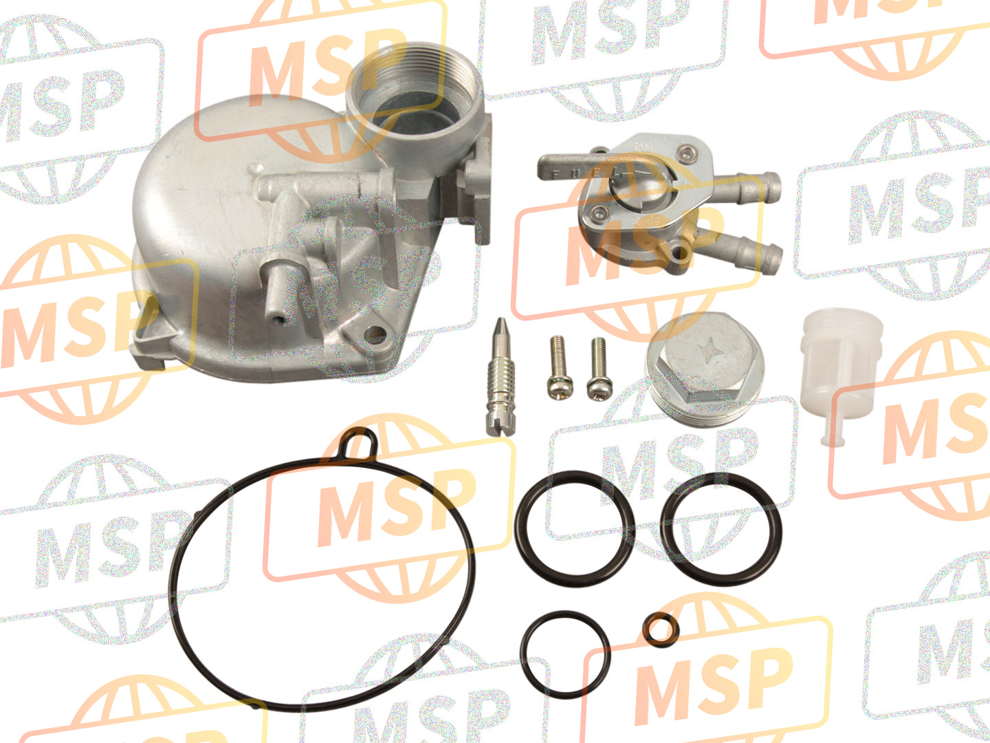 16015GAC010, Chamber Set,Float, Honda, 1